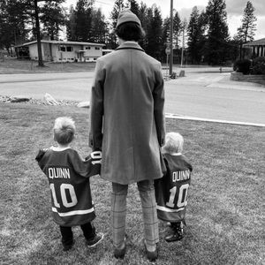 Meet your Posher, Peter